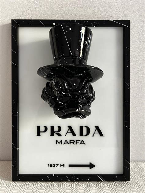 prada paperine